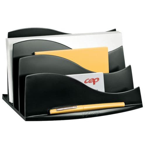 100% recycled envelope sorter - CEP