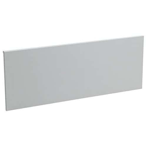 Shelf for cabinet with swing doors - Light grey - Manutan Expert Orel