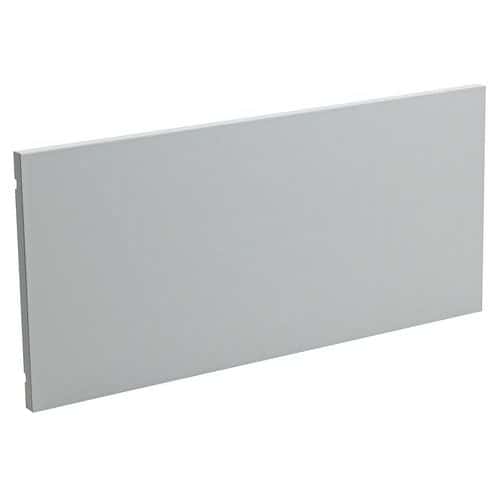 Shelf for cabinet with tambour doors - 100 cm - Manutan Expert Orel