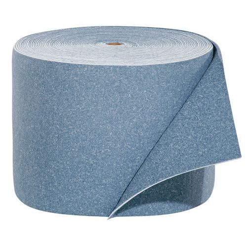 Pig Blue CCC universal absorbent - Roll