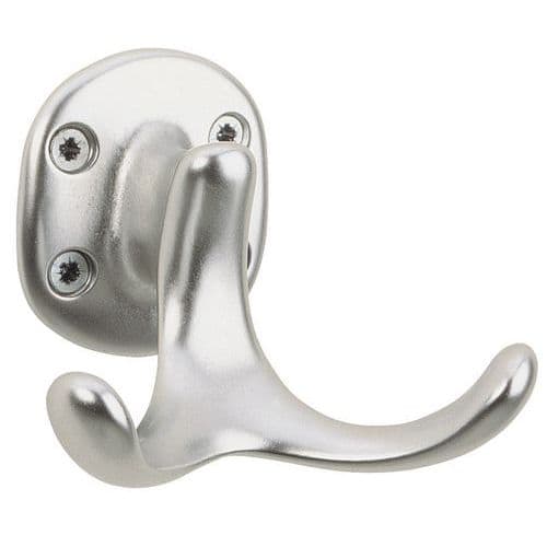 Double coat hook  - Gardelux