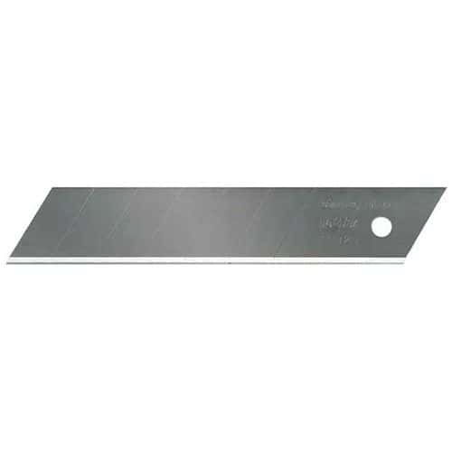 Cutter blade 18 mm - Mob