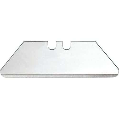 Trapezoidal cutter blades - Mob