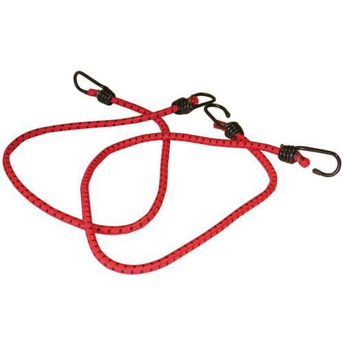 Bungee cord with hooks - Mondelin