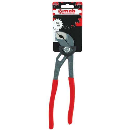 Adjustable pliers - Mob