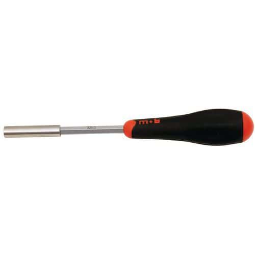 Bit holder screwdriver - Mob