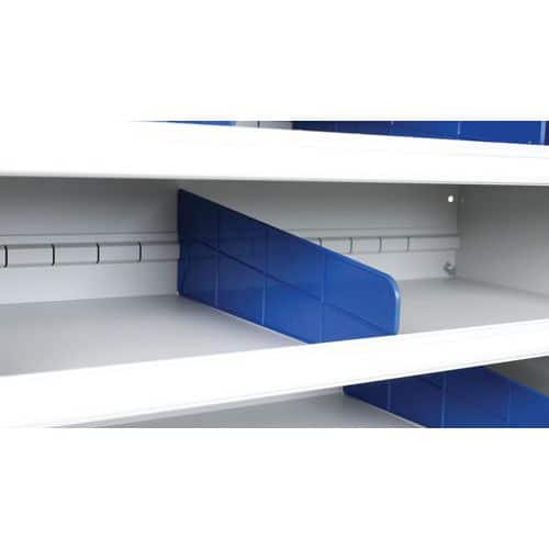 Dividers for Cupboard Units - Manutan Expert