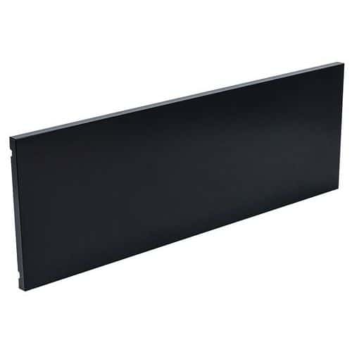 Additional shelf for tambour cabinet kit - Manutan Expert