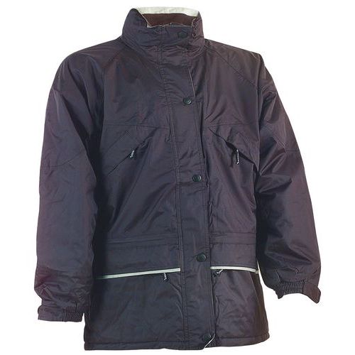 Isa work parka