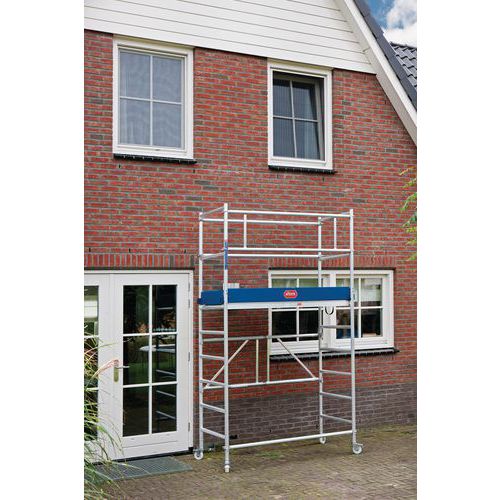 RS TOWER 34 scaffolding - Base and extension module - Altrex