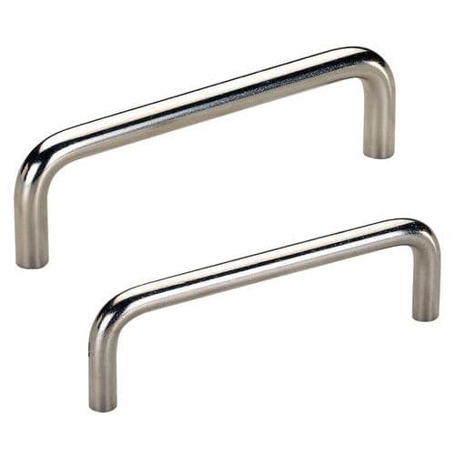 Nevada model stainless steel handle