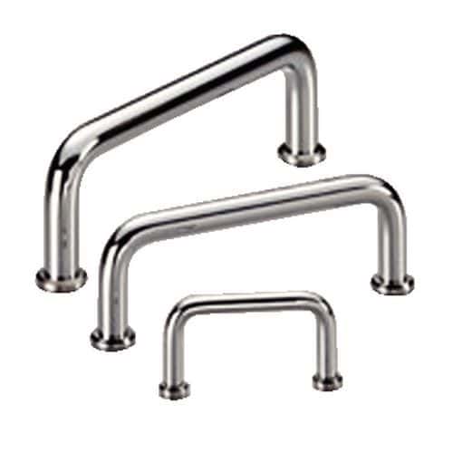 Artémis model steel handle