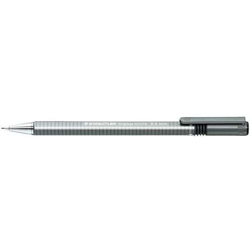 Triplus micro 774 refillable mechanical pencil