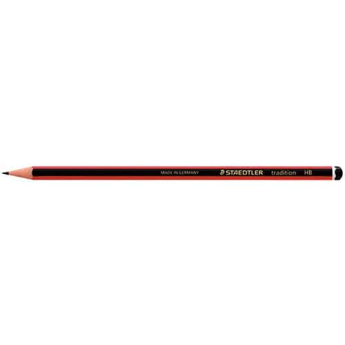 StaedtlerTradition pencil