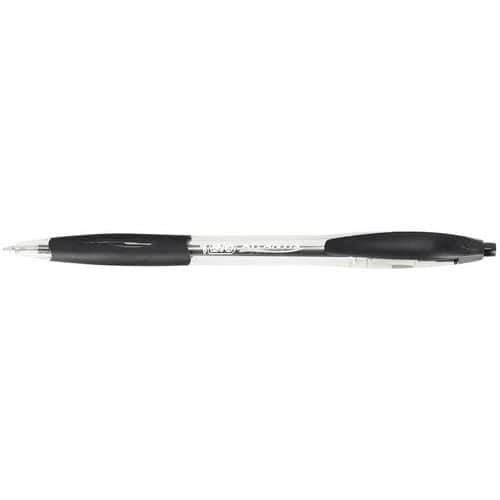 Bic Atlantis Classic retractable ballpoint pen