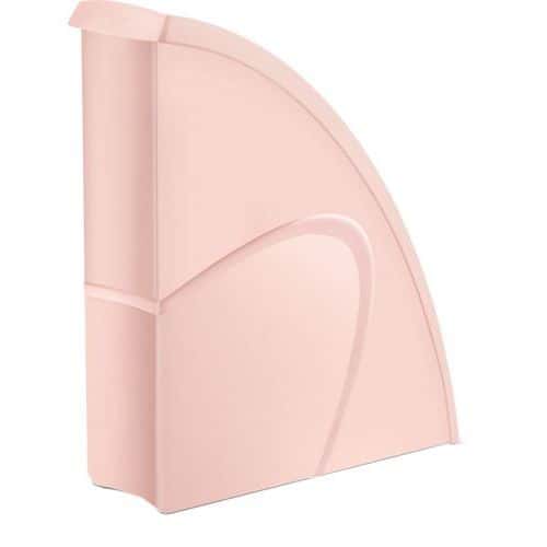 magazine holder - Powder pink - CEP