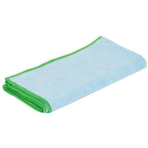 Original microfibre cloth, 40 x 40 cm - Greenspeed