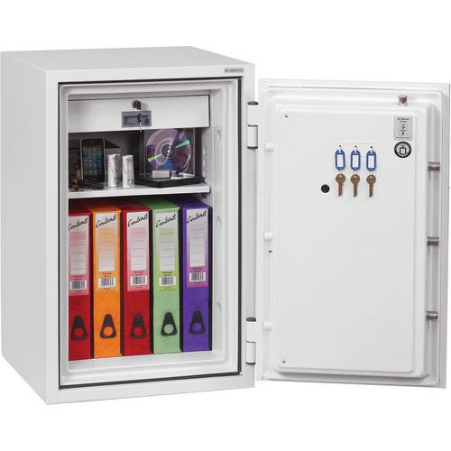 Phoenix Fire Fighter Safes with Electronic Lock - 90 Minute Protection