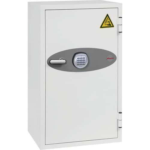 Battery Charging Safe - Digital Lock - Lithium Fire Defence - Phoenix