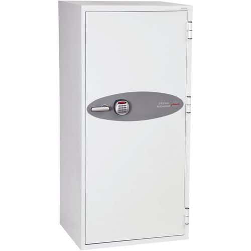 Office Cupboard & Safe - Digital Locking - Fire Resistant - Phoenix