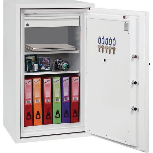 Phoenix Fire Fighter Safes with Electronic Lock - 90 Minute Protection