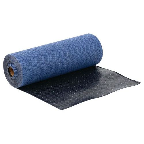 PIG® Grippy® absorbent mat - In roll