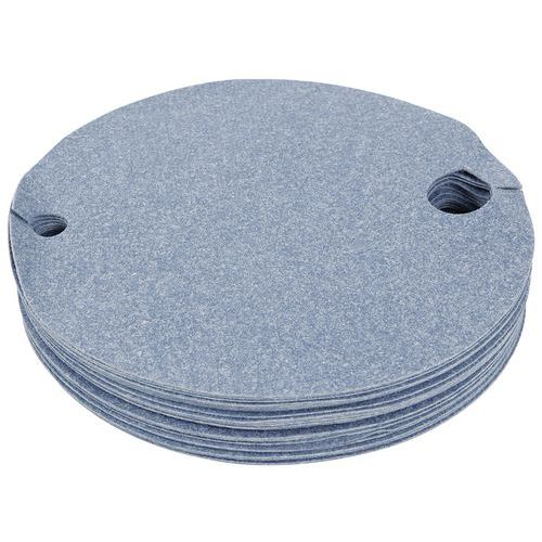 Pig Blue CCC barrel top absorbent mat