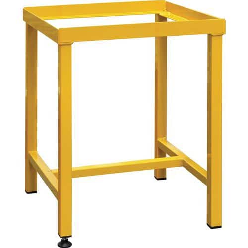 Safestor Cupboard Stand