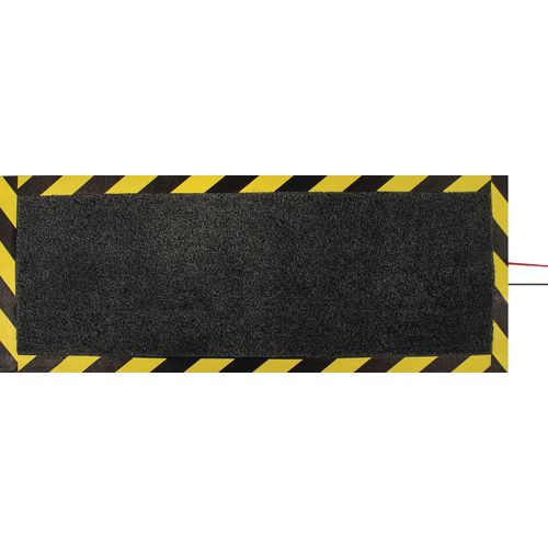 Cable Protection Mat 400x1200mm