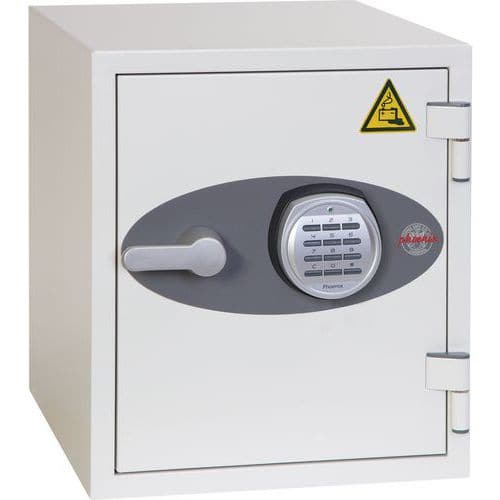 Battery Charging Safe - Digital Lock - Lithium Fire Defence - Phoenix