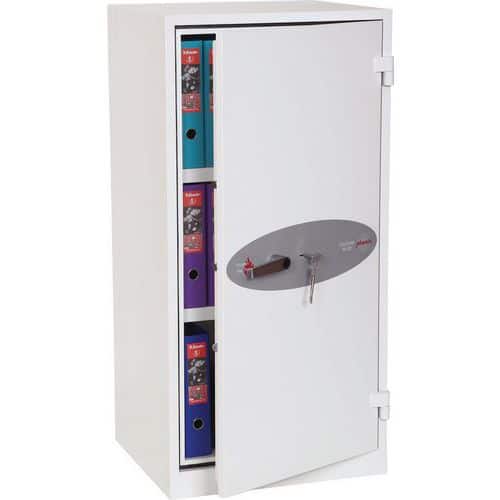 Office Cupboard & Safe - Digital/Key Locks - Fire Resistant - Phoenix