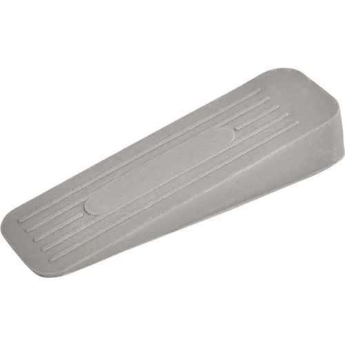 Grey Rubber Wedges - 120mm - Pack of 5