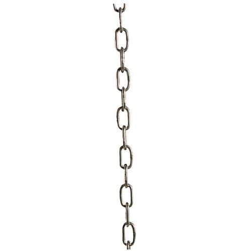 Steel chain - Stainless steel