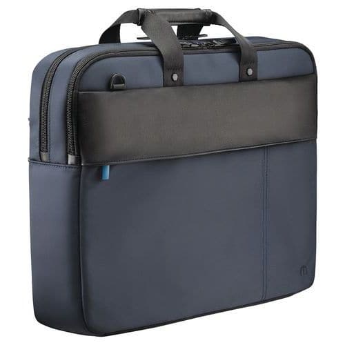 Executive 3 Twice briefcase 11–14'' - Mobilis