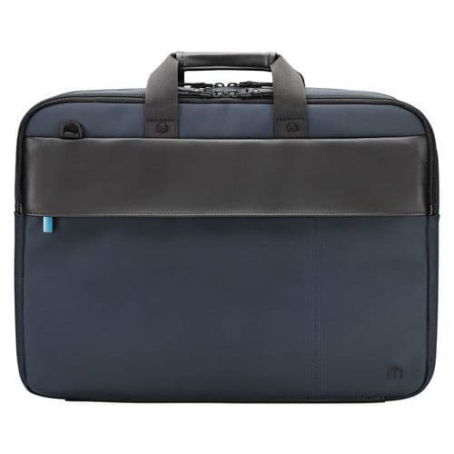 Executive 3 Twice briefcase 14–16'' - Mobilis