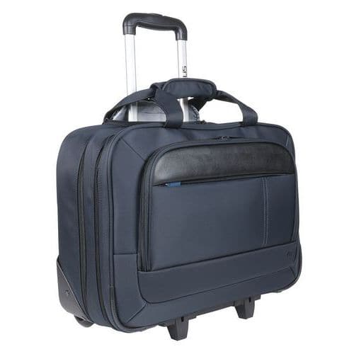 Executive 3 Roller trolley bag 14–16'' - Mobilis