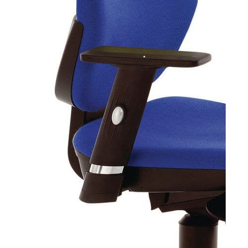 Armrest for Cosmic office chair - Manutan Expert