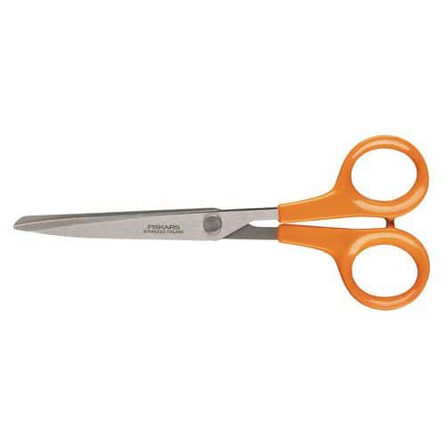 Fiskars Classic multi-purpose scissors - Right- and left-handed - 17 cm