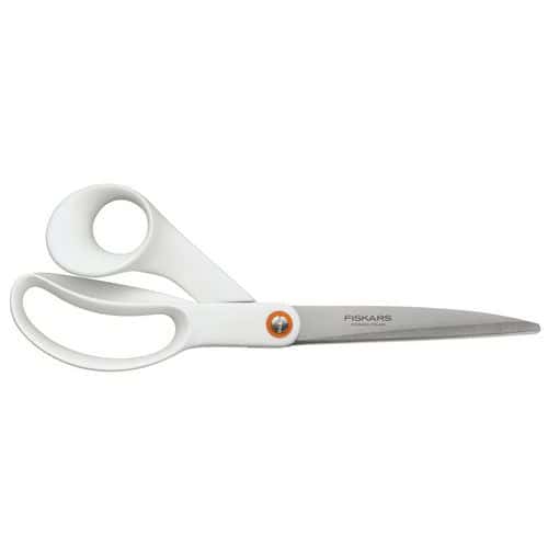 Fiskars universal classic scissors - Right-handed, 21 cm