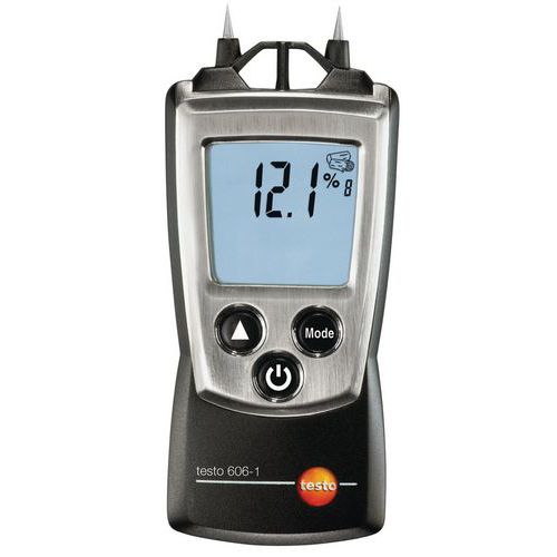 Pocket hygrometer - Testo 606-1