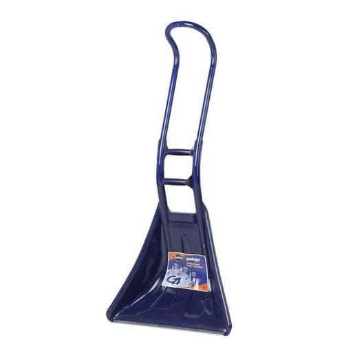 Multi-purpose snow shovel - Blue - Garant by Magne