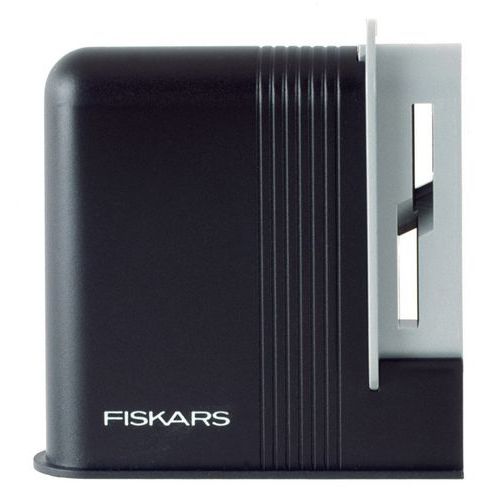 Fiskars scissors sharpener