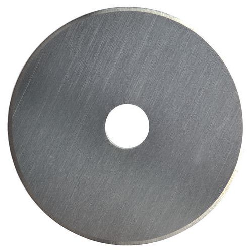 Fiskars titanium rotary blade Ø 45 mm - Straight cut