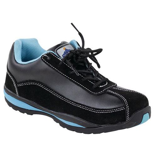 FW39 Women's Safety Trainer S1P HRO - Portwest