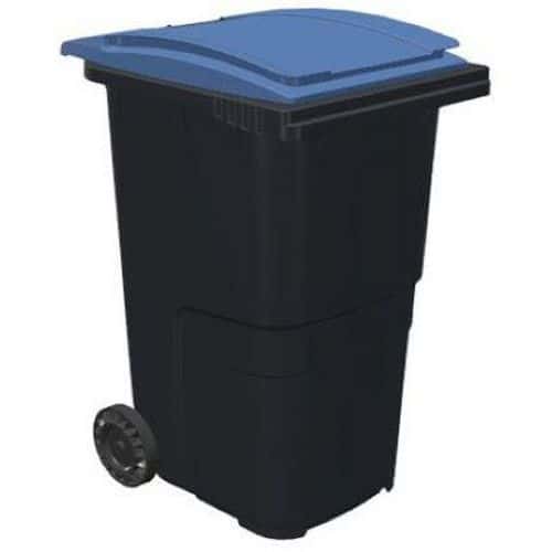 Two-wheel container - 240 l - Sulo