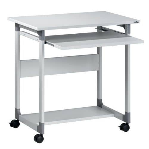 Computer trolley 75 FH - Durable