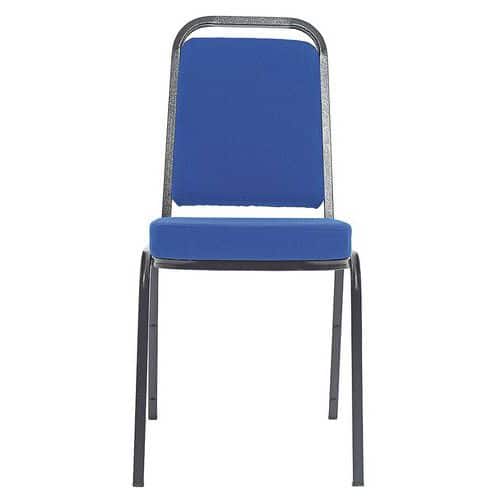 Meeting Room Chairs - Heavy Duty & High Back - Sultan
