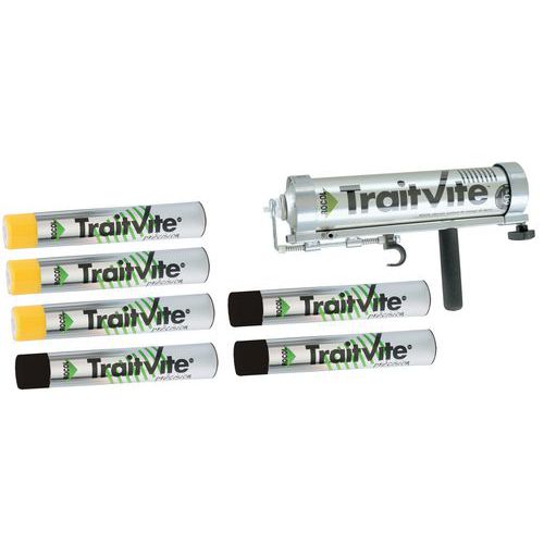 Traitvite® safety stripes marking kit - Rocol 