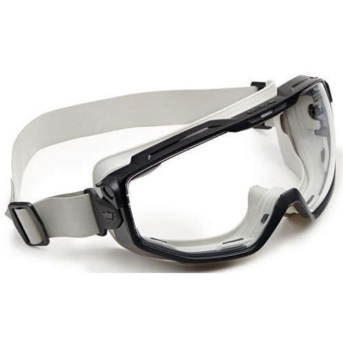 Universal Goggle neoprene safety goggles - Sealed - Bollé Safety