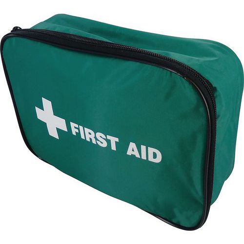First Aid Kits For Vehicles - Evolution